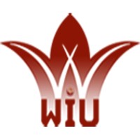 Wadi International University logo - Similar company to Masterkey S.A