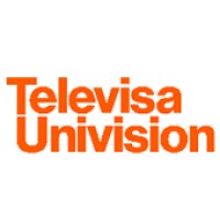 TelevisaUnivision México logo - Similar company to Mobigmx