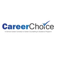 Career Choice logo - Similar company to Career Lifters