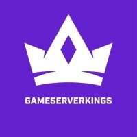 Gameserverkings logo - Similar company to Cosmic Global Networks