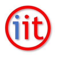 Integrity IT logo - Similar company to Tier 3 Partners