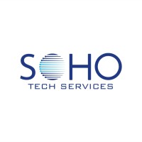 Soho Tech Services logo - Similar company to Az Technologies