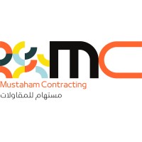 Mustaham Contracting logo - Similar company to Bin Moqhem Establishment