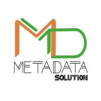 Metadata Solutions logo - Similar company to Metadata Solutions