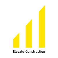 Elevate Construction Ltd logo - Similar company to Caine'S Pizza