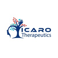 Icaro Therapeutics logo - Similar company to Dr Halls