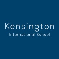 Kensington International School logo - Similar company to Kensington Learning Space