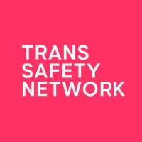 Trans Safety Network CIC logo - Similar company to Geeks For Social Change