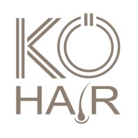 KÖ-HAIR GmbH logo - Similar company to Kö-Klinik Gmbh