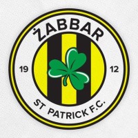 Żabbar St. Patrick FC logo - Similar company to Afta - Association For Temping And Outsourcing Agencies