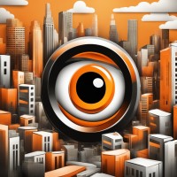 Orange Evolution logo - Similar company to Aspect Systems