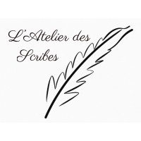 L'Atelier des Scribes logo - Similar company to Scope Nc -Sauvé Caroline Orientation Projet Entreprise
