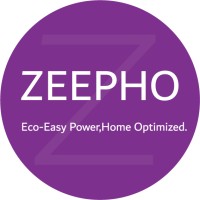 Zeepho-Small Home Appliances Manufacturer logo - Similar company to Styletech Traders