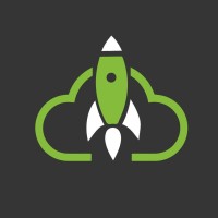 Rocket Digital Marketing logo - Similar company to Confident Rebels