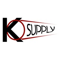 KO Supply logo - Similar company to S.A.G. Pipe