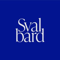 Agencia Svalbard logo - Similar company to Visit Svalbard