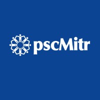 pscmitr.com logo - Similar company to Quartess