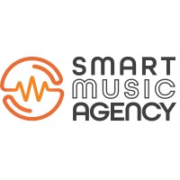 SMART Music Agency logo - Similar company to Memory Messaging