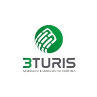 3TURIS Assessoria e Consultoria Turística logo - Similar company to Personal2Travel