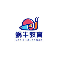 蜗牛教育 Snail Education logo - Similar company to Oxford Associates & Partners Ltd.