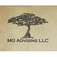 MG Advising, LLC logo - Similar company to Mg Advising