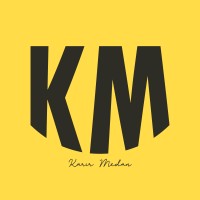 Karir Medan logo - Similar company to Palapa Visual
