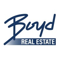 Boyd Real Estate logo - Similar company to Ausley Construction