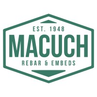 Macuch Rebar & Embeds, LLC logo - Similar company to Capitol Consultants