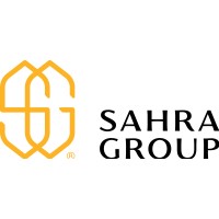 Sahra Group logo - Similar company to Sahra