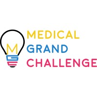 NUS Medical Grand Challenge logo - Similar company to Luce Maintenance Group