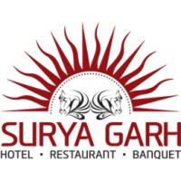 HOTEL SURYA GARH JAIPUR logo - Similar company to Nirwana Hometel Hotel Jaipur