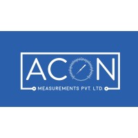 ACON MEASUREMENTS PVT LTD logo - Similar company to Pagariya Infrastructure