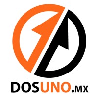 Agencia Dos Uno logo - Similar company to Paliacate Studio