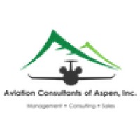 Aviation Consultants Of Aspen logo - Similar company to Elite Jet Luxury