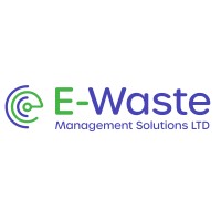 E-Waste Management Solutions LTD logo - Similar company to Weee-It.Co.Uk
