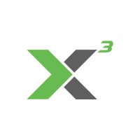 X3 logo - Similar company to Pro Trades Solutions