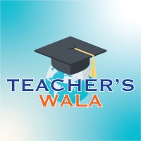 Teacherswala Private Limited logo - Similar company to Web Application Labs Pvt. Ltd.