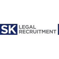 SK Legal Recruitment logo - Similar company to Sk Recruitment Group
