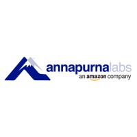 Annapurna Labs logo - Similar company to A9.Com