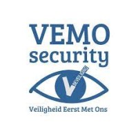 Vemo Security logo - Similar company to Sps-Security B.V.