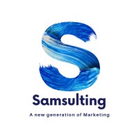 Samsulting logo - Similar company to Finanzskalierung