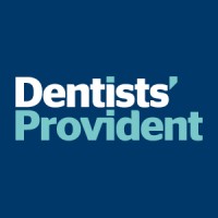 Dentists' Provident logo - Similar company to Score Bv