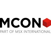 MCON Group Germany logo - Similar company to Cervis Gmbh