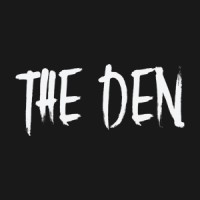 The Den Productions logo - Similar company to Hyperion