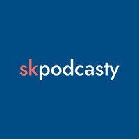 skpodcasty.sk logo - Similar company to Prítomie