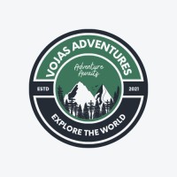 VOJAS ADVENTURES logo - Similar company to Iscientia Llc, A Disabled Veteran Owned