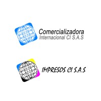 Grupo CI logo - Similar company to Biomovil Sas