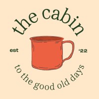 The Cabin Bar logo - Similar company to Drink Up!