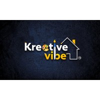 Kreative Vibe logo - Similar company to Penguin Sleep