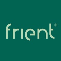 frient A/S logo - Similar company to Onics